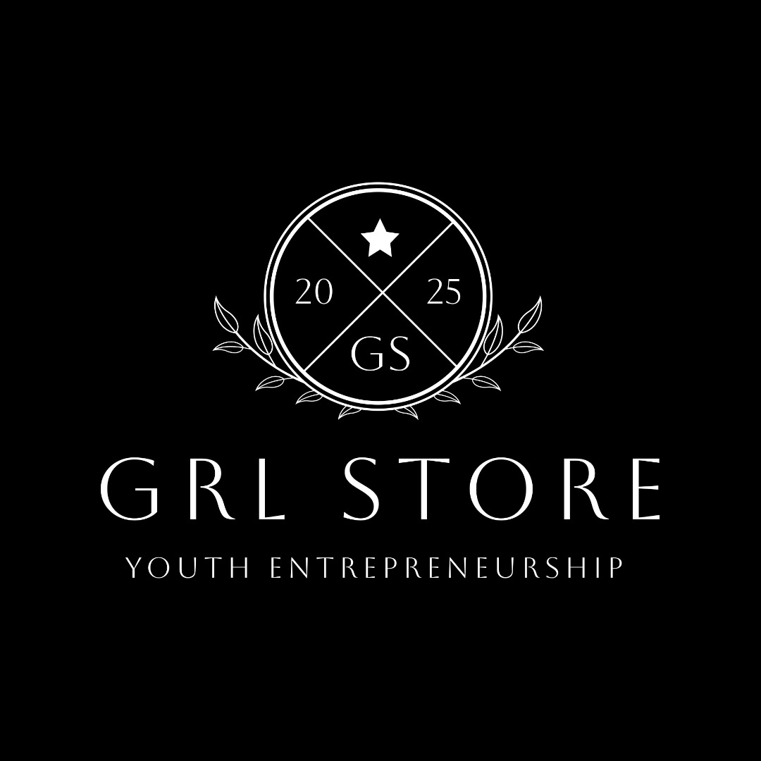 ShopGRL Logo