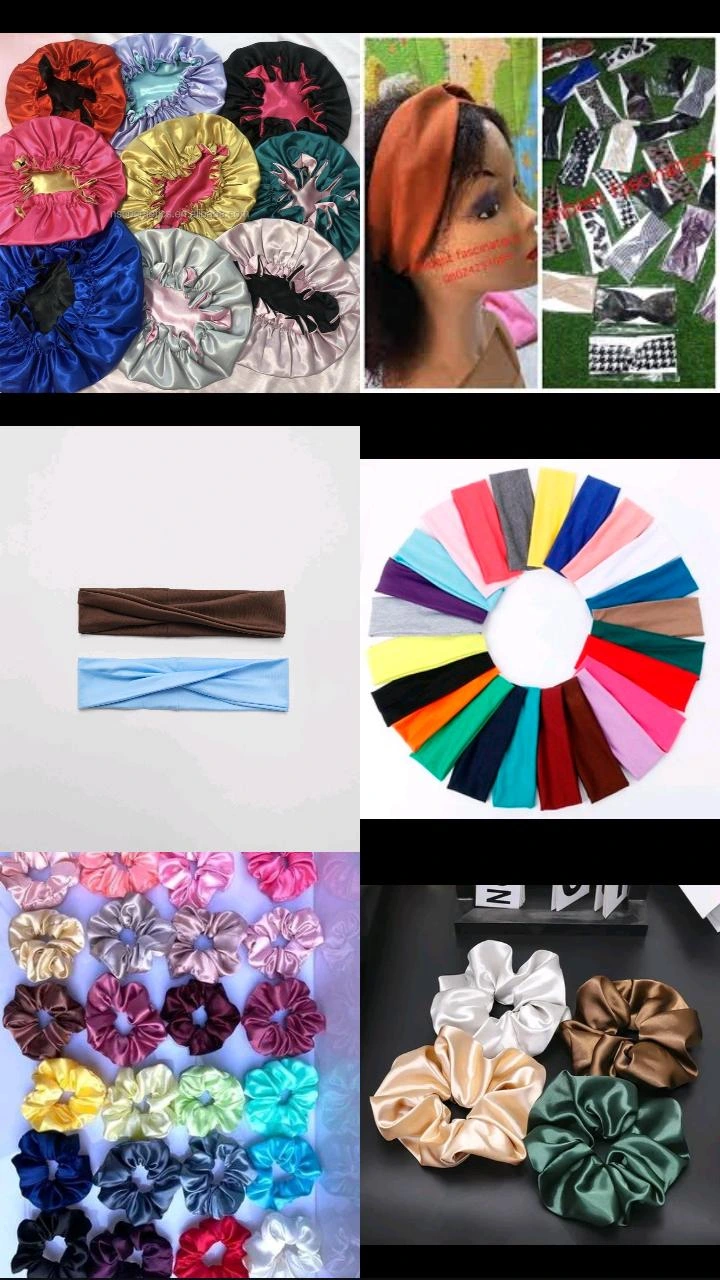 Naa's Ladies Luxuries 