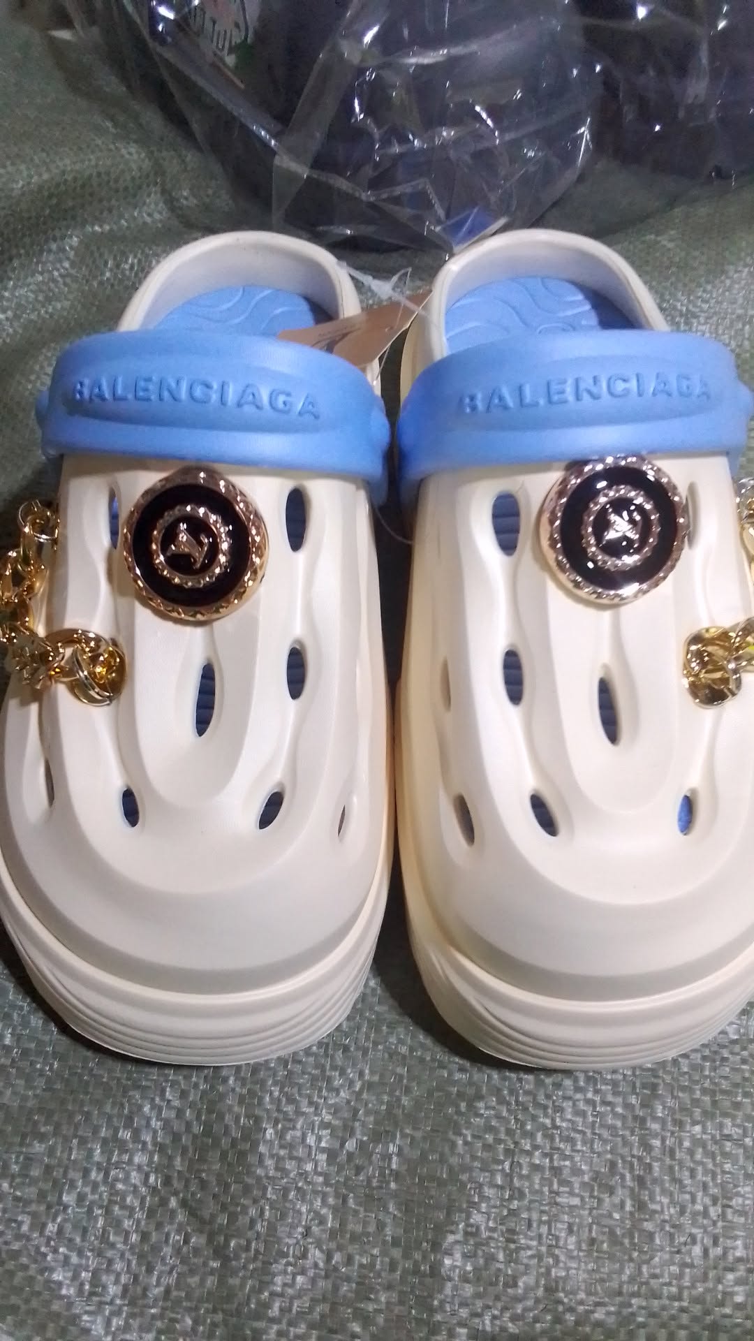 Naa's Ladies Luxuries