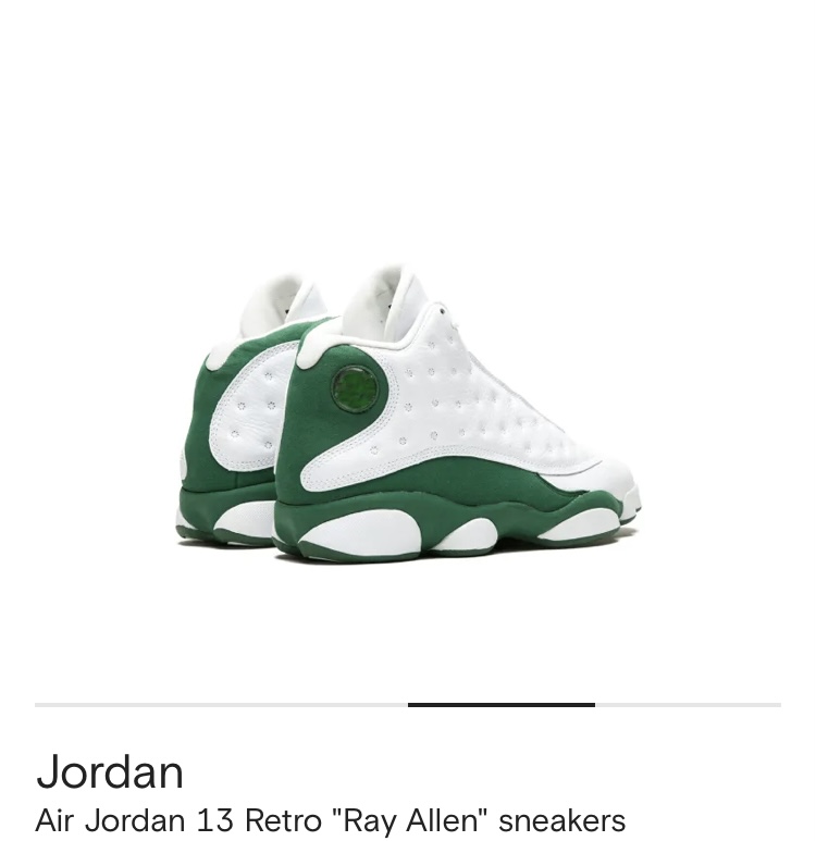 Jordan 13